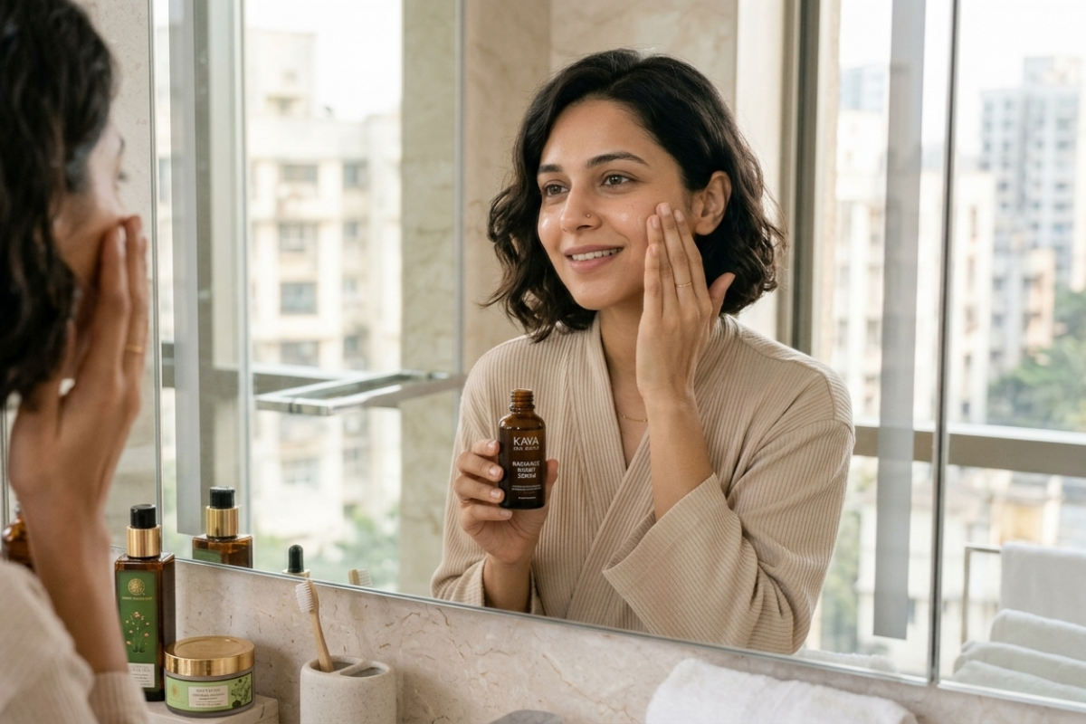 Why Indian Skin Needs Different Skincare: Pigmentation, Barrier Damage & Environmental Stress Explained