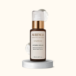Aurencia Hydréa Face Hydration Serum | Hyaluronic Acid, Niacinamide & Vitamin C | 30ml